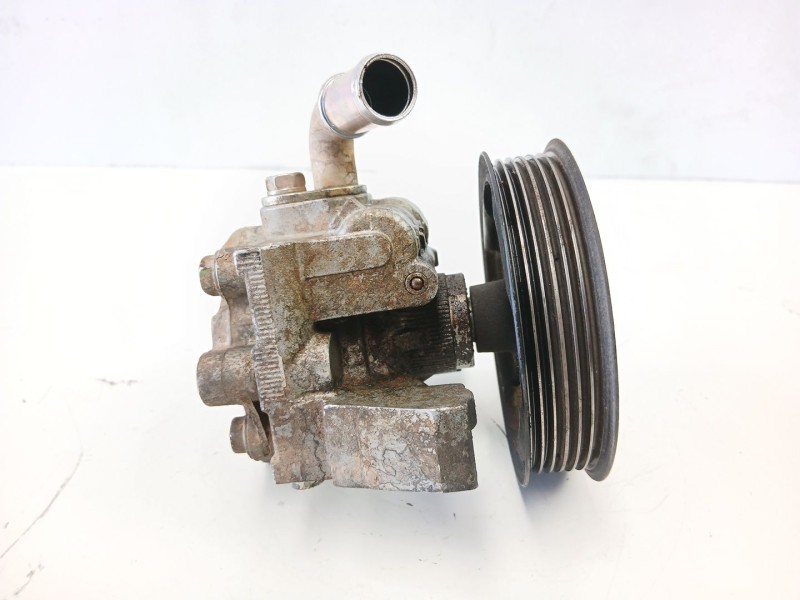 Recambio de bomba direccion para ford transit connect (p65_, p70_, p80_) 1.8 tdci referencia OEM IAM 2T143A696AK  