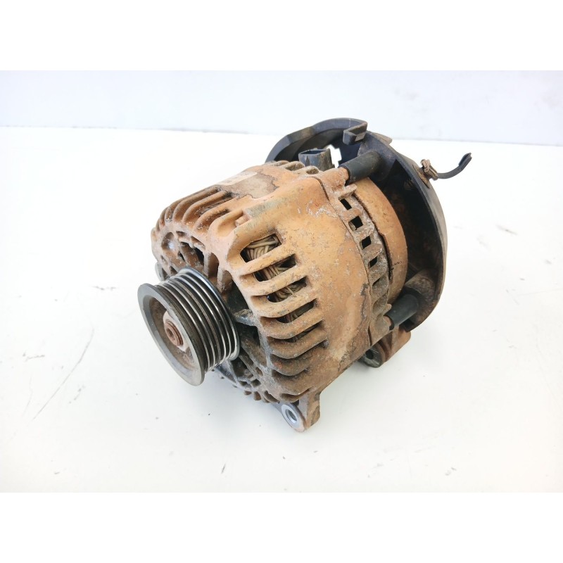 Recambio de alternador para ford transit connect (p65_, p70_, p80_) 1.8 tdci referencia OEM IAM 2T1UCF  
