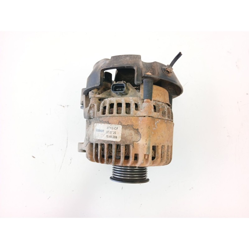 Recambio de alternador para ford transit connect (p65_, p70_, p80_) 1.8 tdci referencia OEM IAM 2T1UCF  