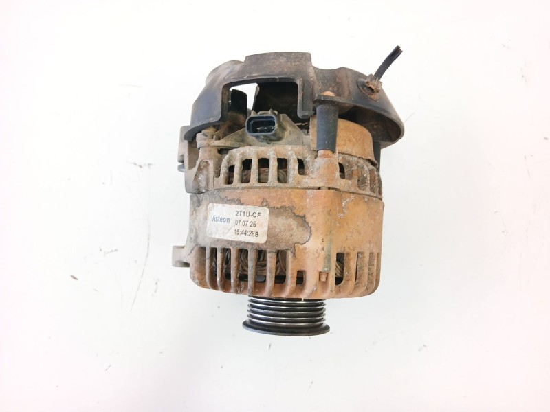 Recambio de alternador para ford transit connect (p65_, p70_, p80_) 1.8 tdci referencia OEM IAM 2T1UCF  