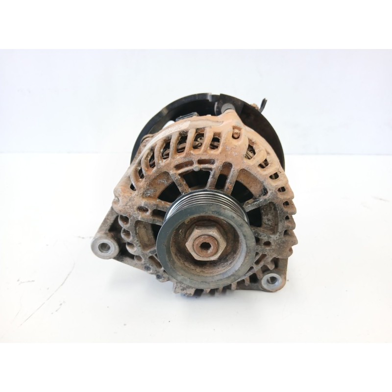 Recambio de alternador para ford transit connect (p65_, p70_, p80_) 1.8 tdci referencia OEM IAM 2T1UCF  