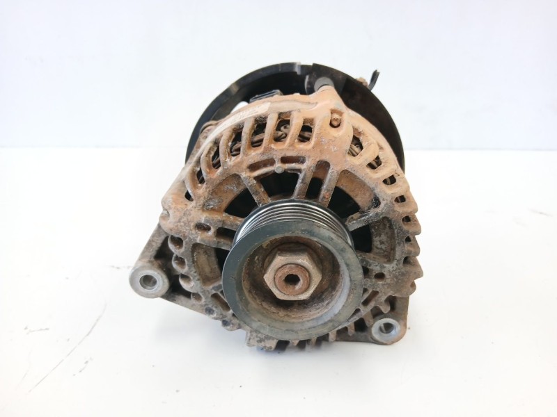 Recambio de alternador para ford transit connect (p65_, p70_, p80_) 1.8 tdci referencia OEM IAM 2T1UCF  