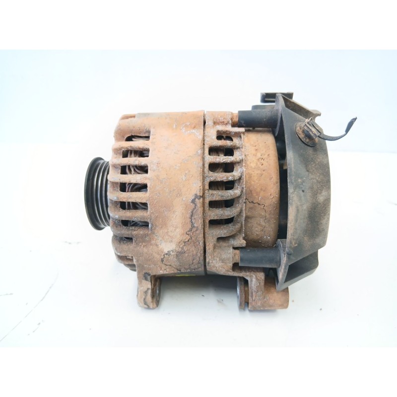 Recambio de alternador para ford transit connect (p65_, p70_, p80_) 1.8 tdci referencia OEM IAM 2T1UCF  