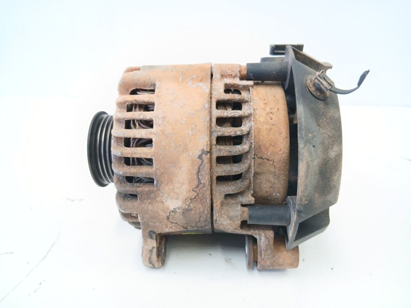 Recambio de alternador para ford transit connect (p65_, p70_, p80_) 1.8 tdci referencia OEM IAM 2T1UCF  