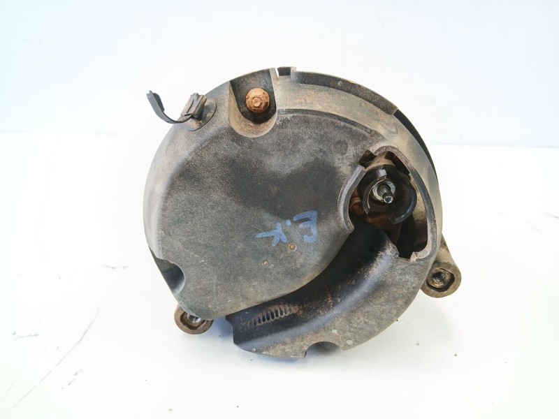 Recambio de alternador para ford transit connect (p65_, p70_, p80_) 1.8 tdci referencia OEM IAM 2T1UCF  
