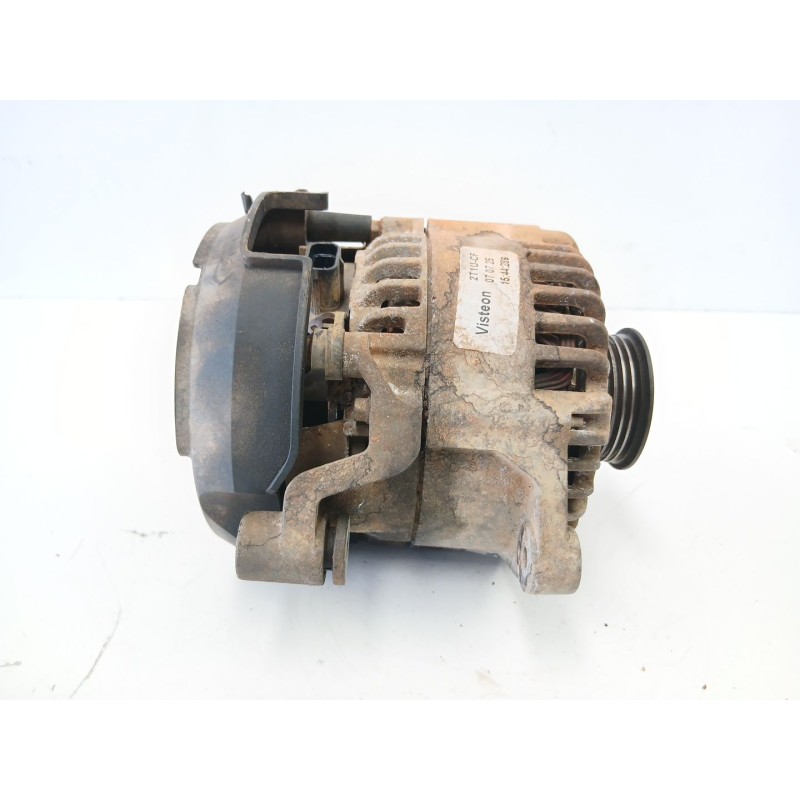 Recambio de alternador para ford transit connect (p65_, p70_, p80_) 1.8 tdci referencia OEM IAM 2T1UCF  
