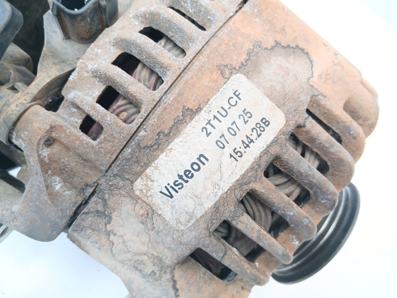 Recambio de alternador para ford transit connect (p65_, p70_, p80_) 1.8 tdci referencia OEM IAM 2T1UCF  