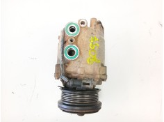 Recambio de compresor aire acondicionado para ford transit connect (p65_, p70_, p80_) 1.8 tdci referencia OEM IAM 6T1619D629BA   2