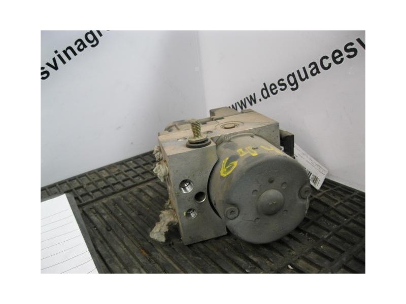 Recambio de abs : renault megane : 1.9 td 1.9 td [1999] para renault megane 1.9 td 1.9 td referencia OEM IAM 0_265_216_555  