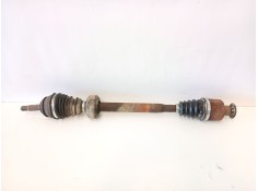 Recambio de transmision delantera derecha para dacia logan (ls_) 1.4 (lsoa, lsoc, lsoe, lsog) referencia OEM IAM 8200985007  