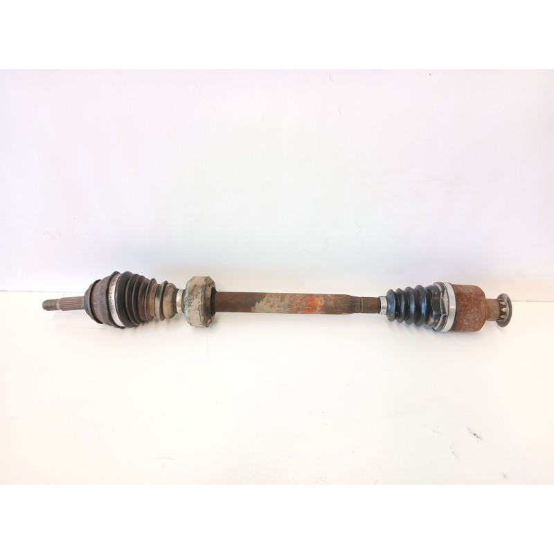 Recambio de transmision delantera derecha para dacia logan (ls_) 1.4 (lsoa, lsoc, lsoe, lsog) referencia OEM IAM 8200985007  