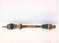 Recambio de transmision delantera derecha para dacia logan (ls_) 1.4 (lsoa, lsoc, lsoe, lsog) referencia OEM IAM 8200985007   2