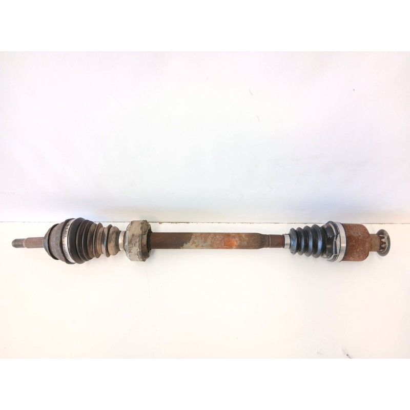 Recambio de transmision delantera derecha para dacia logan (ls_) 1.4 (lsoa, lsoc, lsoe, lsog) referencia OEM IAM 8200985007  