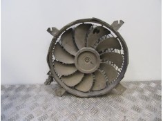 Recambio de electroventilador : suzuki grand vitara : 2.0 td /rf (90 cv) 5p (87,04cv) [2000] para suzuki grand vitara 2.0 td /rf