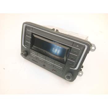 RADIO CD/MP3 7F0035153 