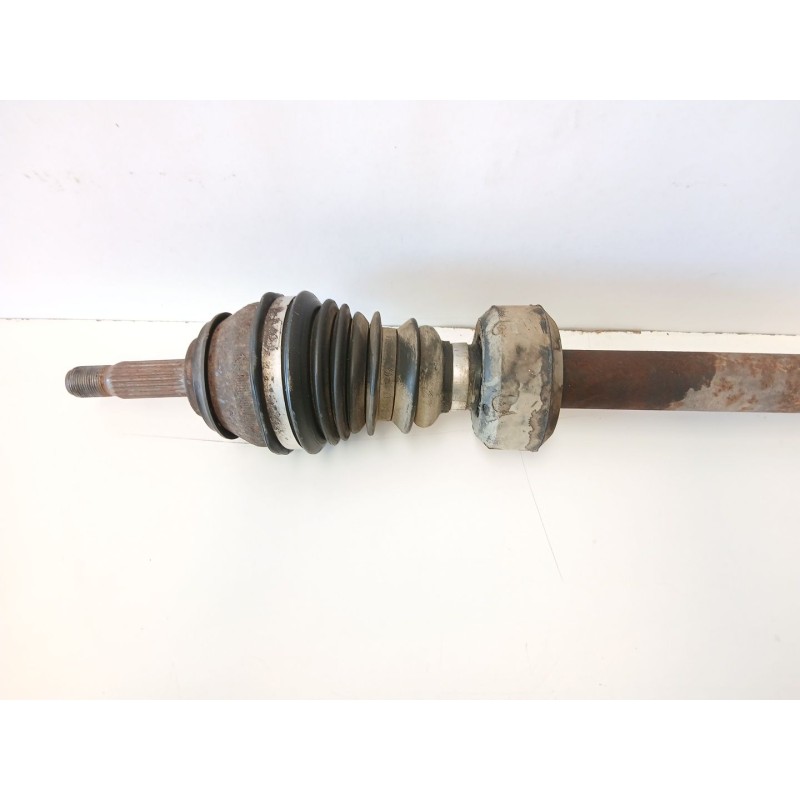 Recambio de transmision delantera derecha para dacia logan (ls_) 1.4 (lsoa, lsoc, lsoe, lsog) referencia OEM IAM 8200985007  