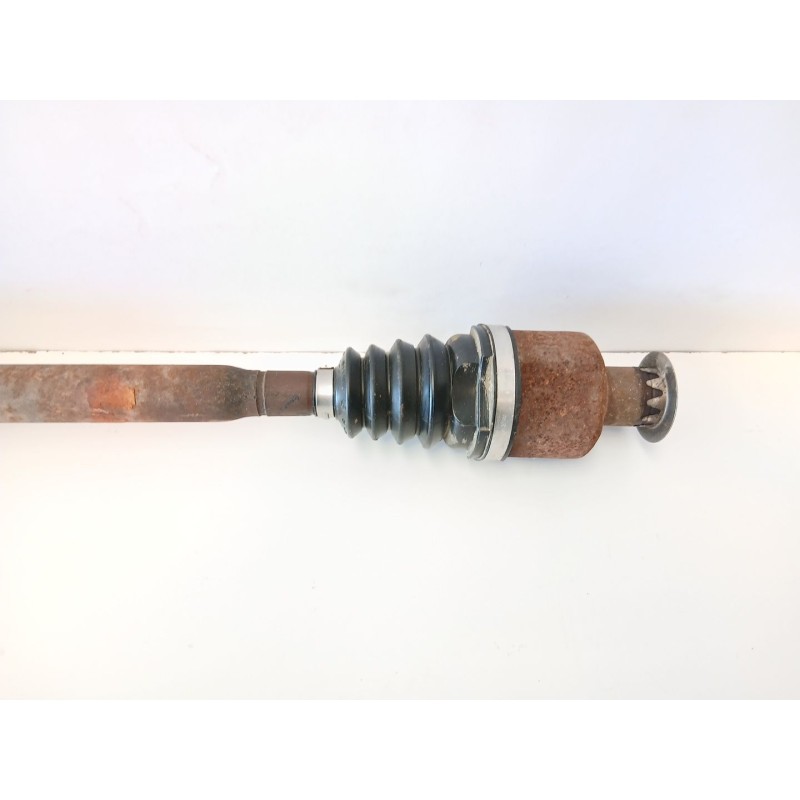 Recambio de transmision delantera derecha para dacia logan (ls_) 1.4 (lsoa, lsoc, lsoe, lsog) referencia OEM IAM 8200985007  