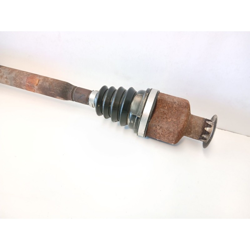 Recambio de transmision delantera derecha para dacia logan (ls_) 1.4 (lsoa, lsoc, lsoe, lsog) referencia OEM IAM 8200985007  