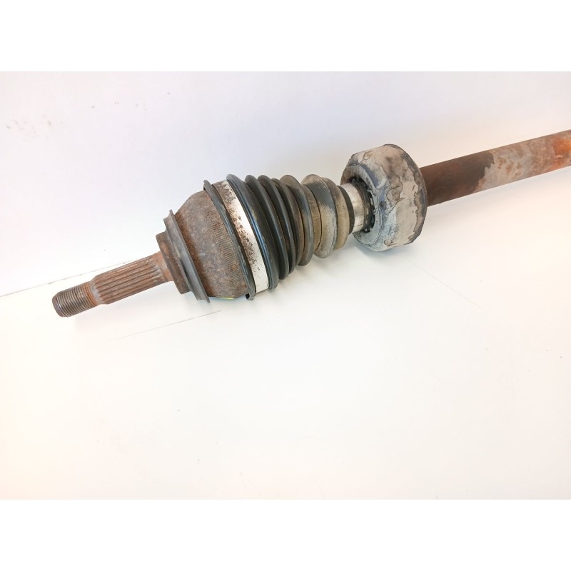 Recambio de transmision delantera derecha para dacia logan (ls_) 1.4 (lsoa, lsoc, lsoe, lsog) referencia OEM IAM 8200985007  