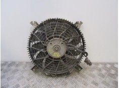 Recambio de electroventilador : suzuki grand vitara : 2.0 td /rf (90 cv) 5p (87,04cv) [2000] para suzuki grand vitara 2.0 td /rf 2