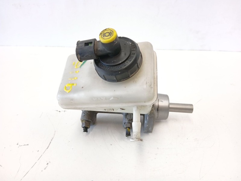 Recambio de bomba de freno para dacia logan (ls_) 1.4 (lsoa, lsoc, lsoe, lsog) referencia OEM IAM 460114036R  