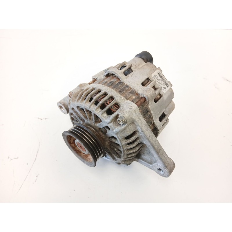 Recambio de alternador para dacia logan (ls_) 1.4 (lsoa, lsoc, lsoe, lsog) referencia OEM IAM 8200660052 A001TA3792 