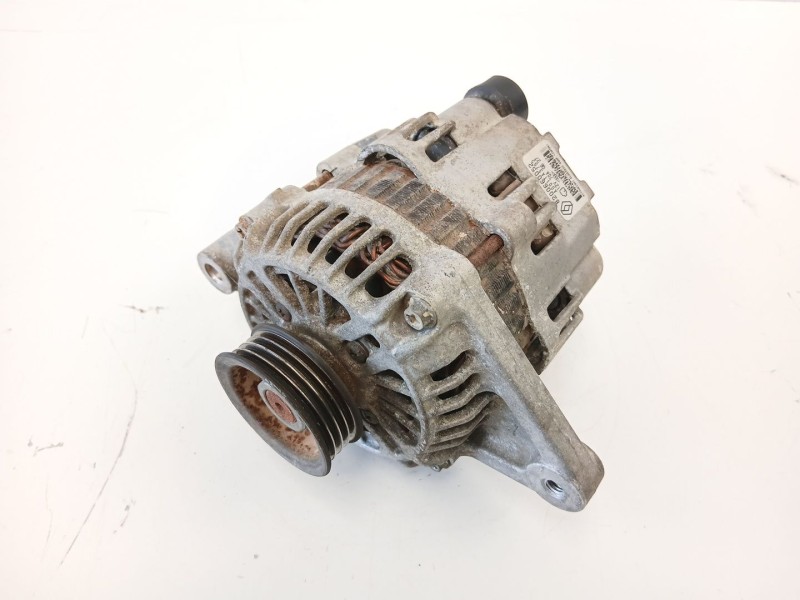 Recambio de alternador para dacia logan (ls_) 1.4 (lsoa, lsoc, lsoe, lsog) referencia OEM IAM 8200660052 A001TA3792 