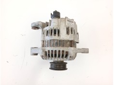 Recambio de alternador para dacia logan (ls_) 1.4 (lsoa, lsoc, lsoe, lsog) referencia OEM IAM 8200660052 A001TA3792  2