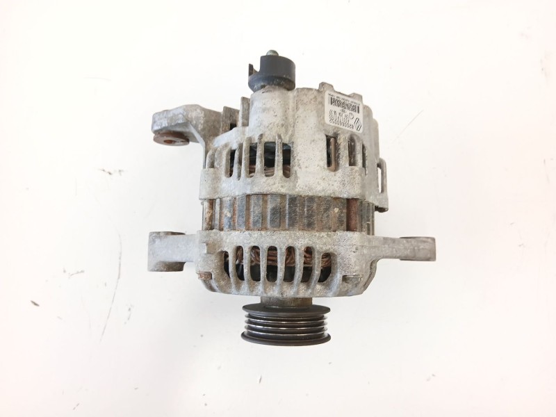 Recambio de alternador para dacia logan (ls_) 1.4 (lsoa, lsoc, lsoe, lsog) referencia OEM IAM 8200660052 A001TA3792 