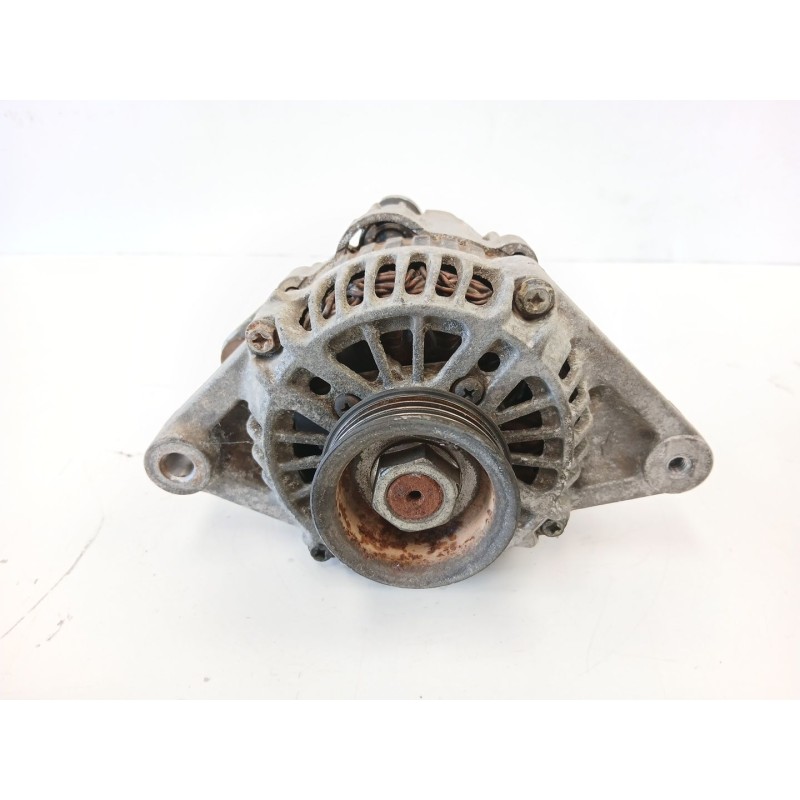 Recambio de alternador para dacia logan (ls_) 1.4 (lsoa, lsoc, lsoe, lsog) referencia OEM IAM 8200660052 A001TA3792 