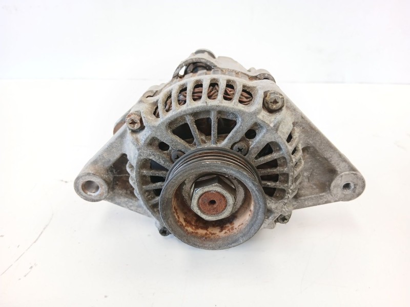 Recambio de alternador para dacia logan (ls_) 1.4 (lsoa, lsoc, lsoe, lsog) referencia OEM IAM 8200660052 A001TA3792 
