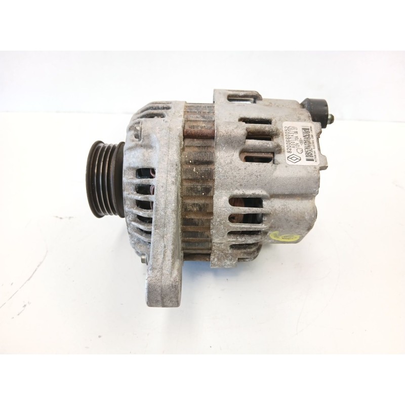 Recambio de alternador para dacia logan (ls_) 1.4 (lsoa, lsoc, lsoe, lsog) referencia OEM IAM 8200660052 A001TA3792 