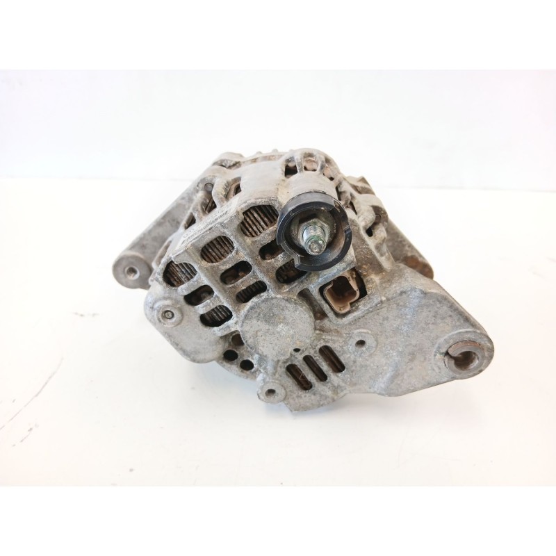 Recambio de alternador para dacia logan (ls_) 1.4 (lsoa, lsoc, lsoe, lsog) referencia OEM IAM 8200660052 A001TA3792 