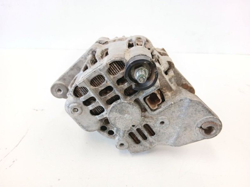 Recambio de alternador para dacia logan (ls_) 1.4 (lsoa, lsoc, lsoe, lsog) referencia OEM IAM 8200660052 A001TA3792 