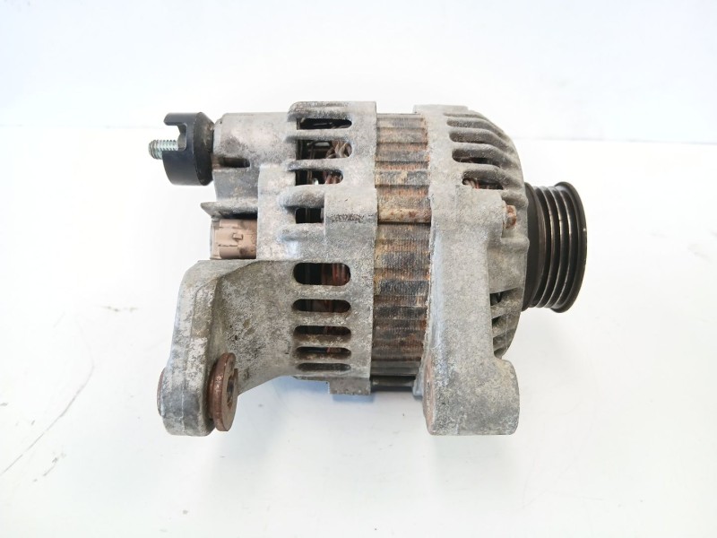 Recambio de alternador para dacia logan (ls_) 1.4 (lsoa, lsoc, lsoe, lsog) referencia OEM IAM 8200660052 A001TA3792 