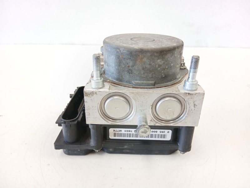 Recambio de abs para dacia logan (ls_) 1.4 (lsoa, lsoc, lsoe, lsog) referencia OEM IAM 8200756092 0265232110 
