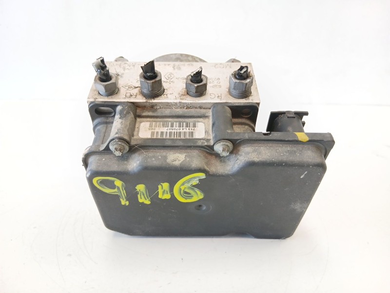 Recambio de abs para dacia logan (ls_) 1.4 (lsoa, lsoc, lsoe, lsog) referencia OEM IAM 8200756092 0265232110 