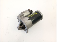 Recambio de motor arranque para dacia logan (ls_) 1.4 (lsoa, lsoc, lsoe, lsog) referencia OEM IAM 8200584664 M000T45171ZT 