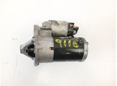 Recambio de motor arranque para dacia logan (ls_) 1.4 (lsoa, lsoc, lsoe, lsog) referencia OEM IAM 8200584664 M000T45171ZT  2