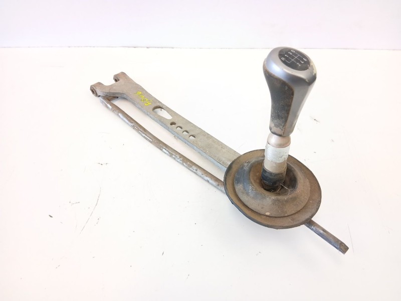 Recambio de palanca cambio manual para bmw z4 2.0 g inyeccion referencia OEM IAM 25117533050  