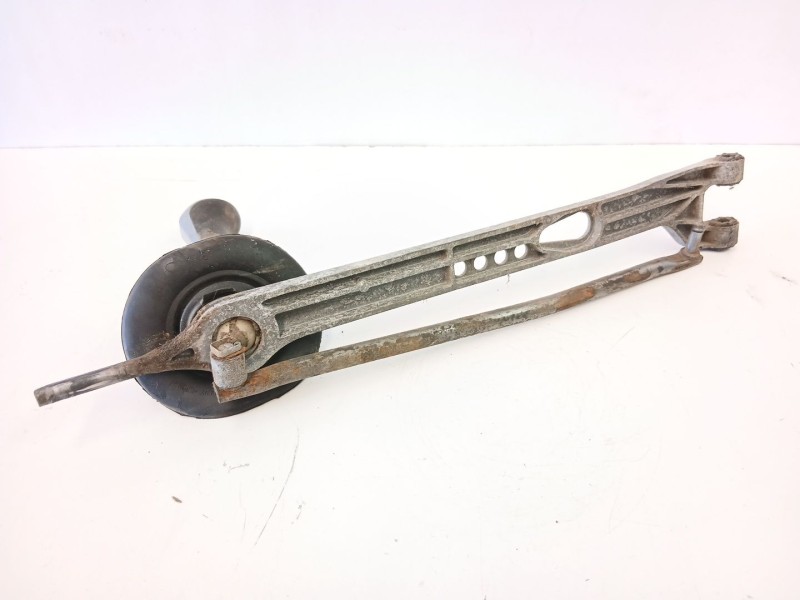 Recambio de palanca cambio manual para bmw z4 2.0 g inyeccion referencia OEM IAM 25117533050  