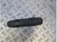 Recambio de manilla del. izda. : suzuki grand vitara : 2.0 td /rf (90 cv) 5p (87,04cv) [2000] para suzuki grand vitara 2.0 td /r