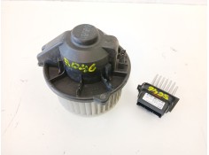 Recambio de motor calefaccion para bmw z4 2.0 g inyeccion referencia OEM IAM 6926215  