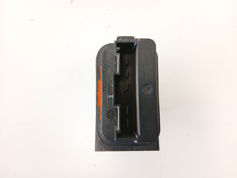 Recambio de motor calefaccion para bmw z4 2.0 g inyeccion referencia OEM IAM 6926215  