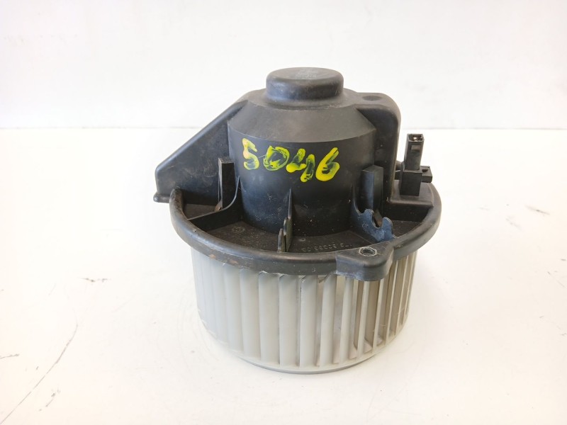 Recambio de motor calefaccion para bmw z4 2.0 g inyeccion referencia OEM IAM 6926215  