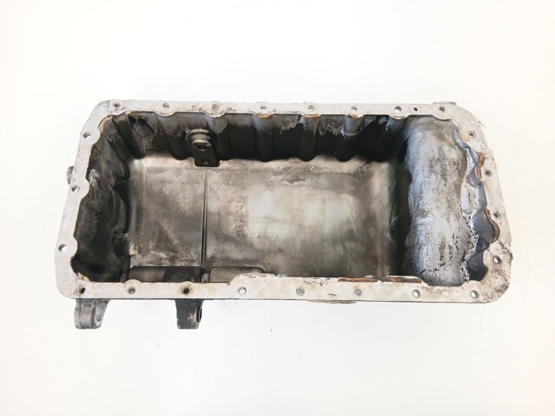 Recambio de carter aceite para citroën zx (n2) 1.9 d referencia OEM IAM 9626784080  