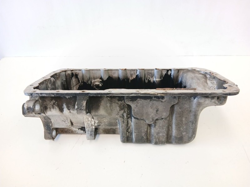 Recambio de carter aceite para citroën zx (n2) 1.9 d referencia OEM IAM 9626784080  