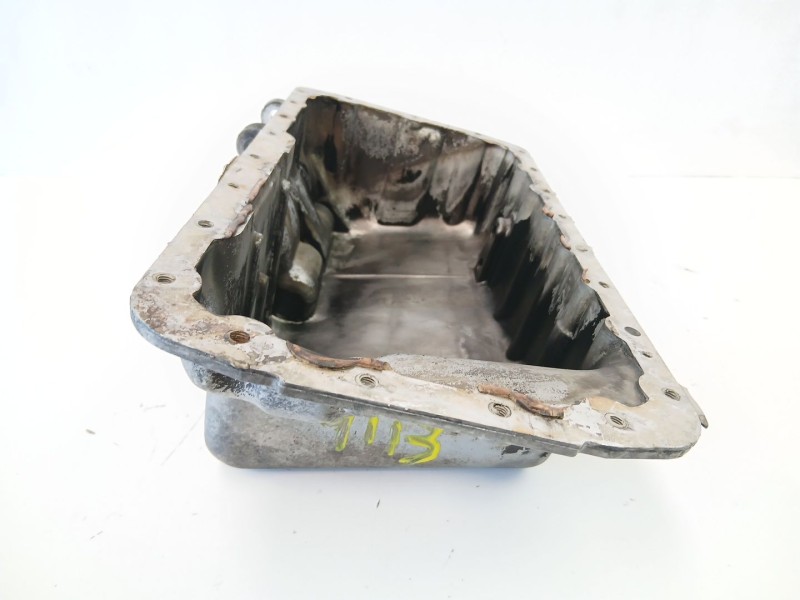 Recambio de carter aceite para citroën zx (n2) 1.9 d referencia OEM IAM 9626784080  