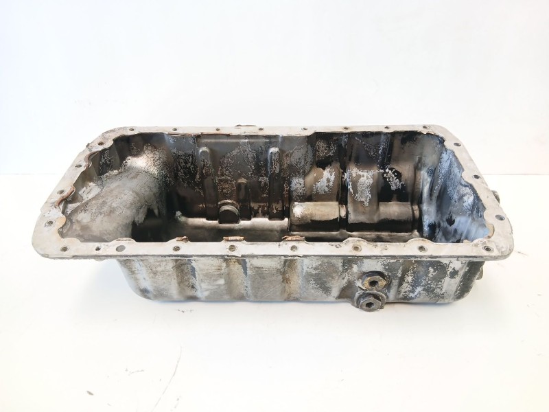 Recambio de carter aceite para citroën zx (n2) 1.9 d referencia OEM IAM 9626784080  