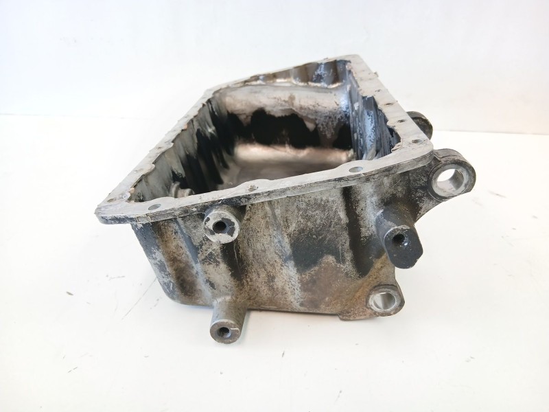Recambio de carter aceite para citroën zx (n2) 1.9 d referencia OEM IAM 9626784080  